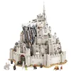 Image de LEGO LEGO® Icons Le Seigneur des Anneaux: Minas Tirith 11377