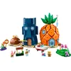 Image de LEGO LEGO® Icons Bob l'éponge: Bikini Bottom 11386