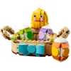 Image de LEGO Autre Le panier d'aufs de Pâques 40863