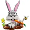 Image de LEGO Bugs Bunny 40920