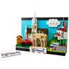 Image de LEGO Autre Carte postale d'Allemagne 40954