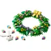 Image de LEGO Autre La couronne printanière 40957