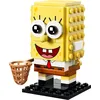 Image de LEGO BrickHeadz Figurine de Bob l'éponge 40858