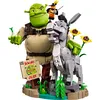 Image de LEGO Shrek, l'Âne et le Chat Potté 72423