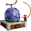 Image de LEGO One Piece Fruit du Gum-Gum 75647