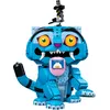 Image de LEGO LEGO® KPop Demon Hunters  Derpy le tigre et Suzy la pie 72537