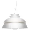 Image de Fritz Hansen - Concert P3 55cm hanglamp