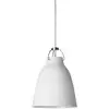 Image de Fritz Hansen - Caravaggio Mat P1 hanglamp