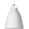 Image de Fritz Hansen - Caravaggio Mat P3 hanglamp