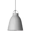 Image de Fritz Hansen - Caravaggio Mat P2 hanglamp