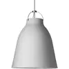 Image de Fritz Hansen - Caravaggio Mat P3 hanglamp