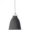 Image de Fritz Hansen - Caravaggio Mat P1 hanglamp