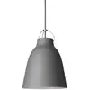 Image de Fritz Hansen - Caravaggio Mat P2 hanglamp