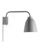 Image de Fritz Hansen - Caravaggio Read Wandlamp