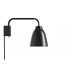 Image de Fritz Hansen - Caravaggio Read Wandlamp