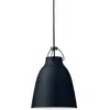 Image de Fritz Hansen - Caravaggio Mat P1 hanglamp