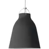 Image de Fritz Hansen - Caravaggio Mat P3 hanglamp