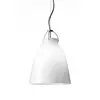 Image de Fritz Hansen - Caravaggio P2 LED hanglamp opaal glas