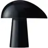 Image de Fritz Hansen - Night Owl monochrome tafellamp