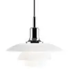 Image de Louis Poulsen - PH 2/1 hanglamp