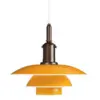 Image de Louis Poulsen - PH 3½-3 hanglamp