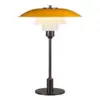 Image de Louis Poulsen - PH 3½-2½ tafellamp