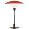 Image de Louis Poulsen - PH 3½-2½ tafellamp