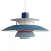 Image de Louis Poulsen - PH 5 hanglamp