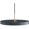Image de Umage - Asteria Medium Messing Top Hanglamp