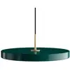 Image de Umage - Asteria Medium Messing Top Hanglamp