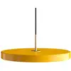 Image de Umage - Asteria Medium Messing Top Hanglamp