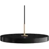 Image de Umage - Asteria Medium Messing Top Hanglamp