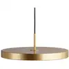 Image de Umage - Asteria Medium Messing Top Hanglamp