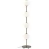 Image de Umage - Audrey Messing Vloerlamp