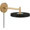 Image de Umage - Asteria Kort Niet bekabeld Wandlamp