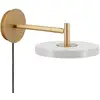 Image de Umage - Asteria Kort Niet bekabeld Wandlamp
