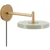 Image de Umage - Asteria Kort Niet bekabeld Wandlamp