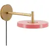 Image de Umage - Asteria Kort Niet bekabeld Wandlamp