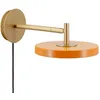 Image de Umage - Asteria Kort Niet bekabeld Wandlamp