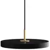 Image de Umage - Asteria Plus Mini Messing bovenkant Hanglamp
