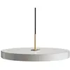 Image de Umage - Asteria Medium Messing Top Hanglamp