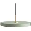 Image de Umage - Asteria Medium Messing Top Hanglamp