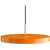 Image de Umage - Asteria Medium Messing Top Hanglamp