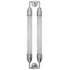 Image de Umage - Lemon Squeeze Lang Dubbel Wandlamp