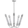 Image de Umage - Lemon Squeeze Penta Kort Hanglamp