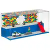 Image de LEGO Autre Boîte de jeu et d'exposition - bleue 5006157