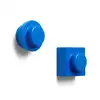 Image de LEGO Autre Ensemble d'aimants - Bleus 5006175