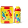 Image de LEGO Autre Kit repas Motif briques 5009346