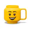 Image de LEGO Minifigures Grande tasse en céramique Garçon rieur 5007877