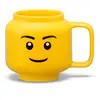 Image de LEGO Minifigures Petite tasse en céramique - Garçon 5009032